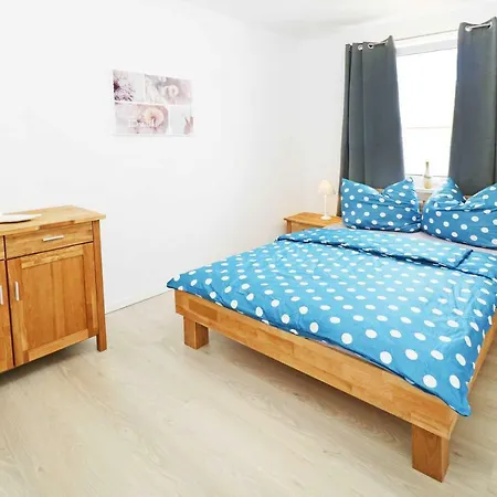 Ferienwohnung Aurora_mahm Zinnowitz